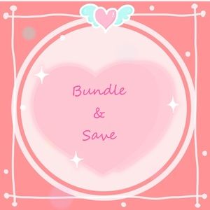 Bundle & Save!